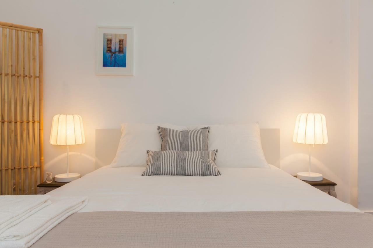 Typical Light Filled Graca Apt W Ac, By Timecooler Lisbon Exterior photo